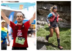 Urko Valdivielso Ana Cristina Constantin