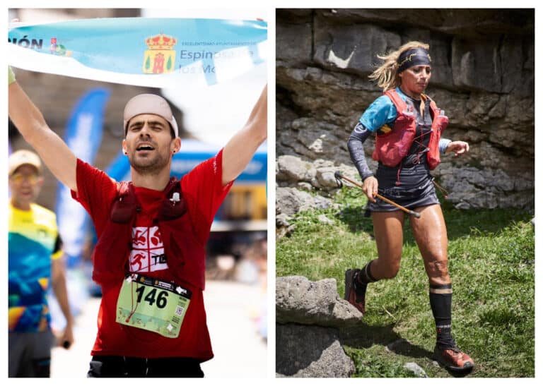 Urko Valdivielso Ana Cristina Constantin