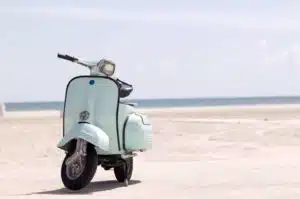 alquiler motos formentera