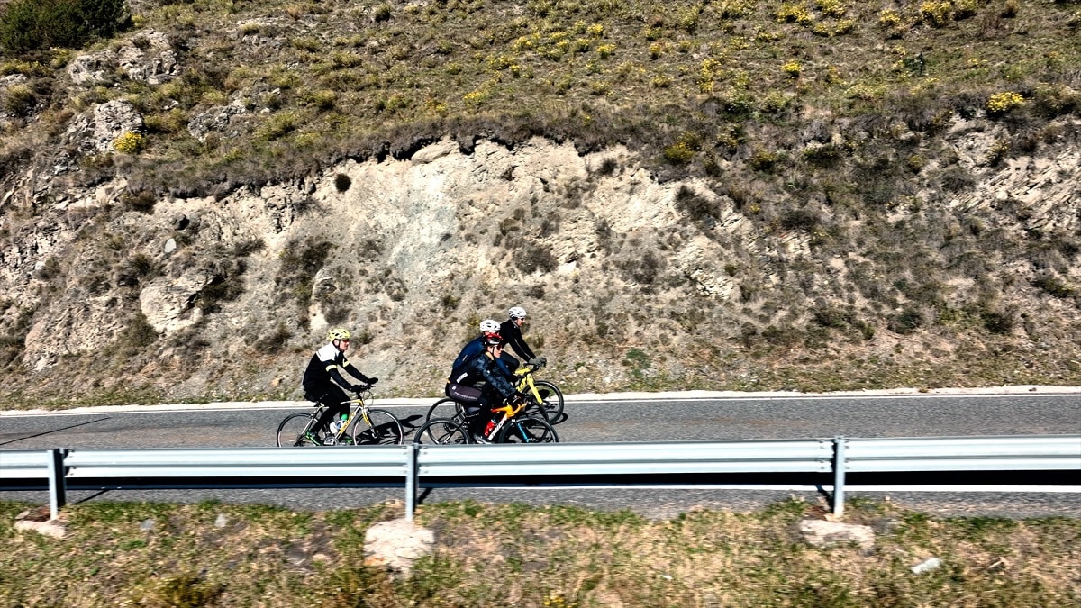 Cicloturismo