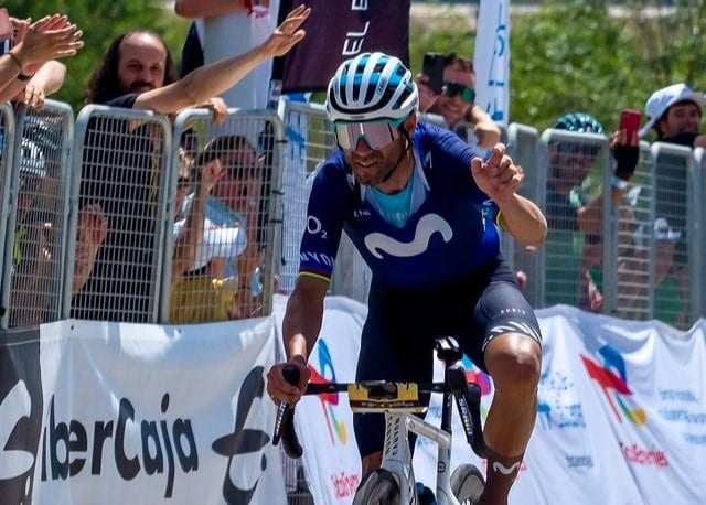 Alejandro Valverde