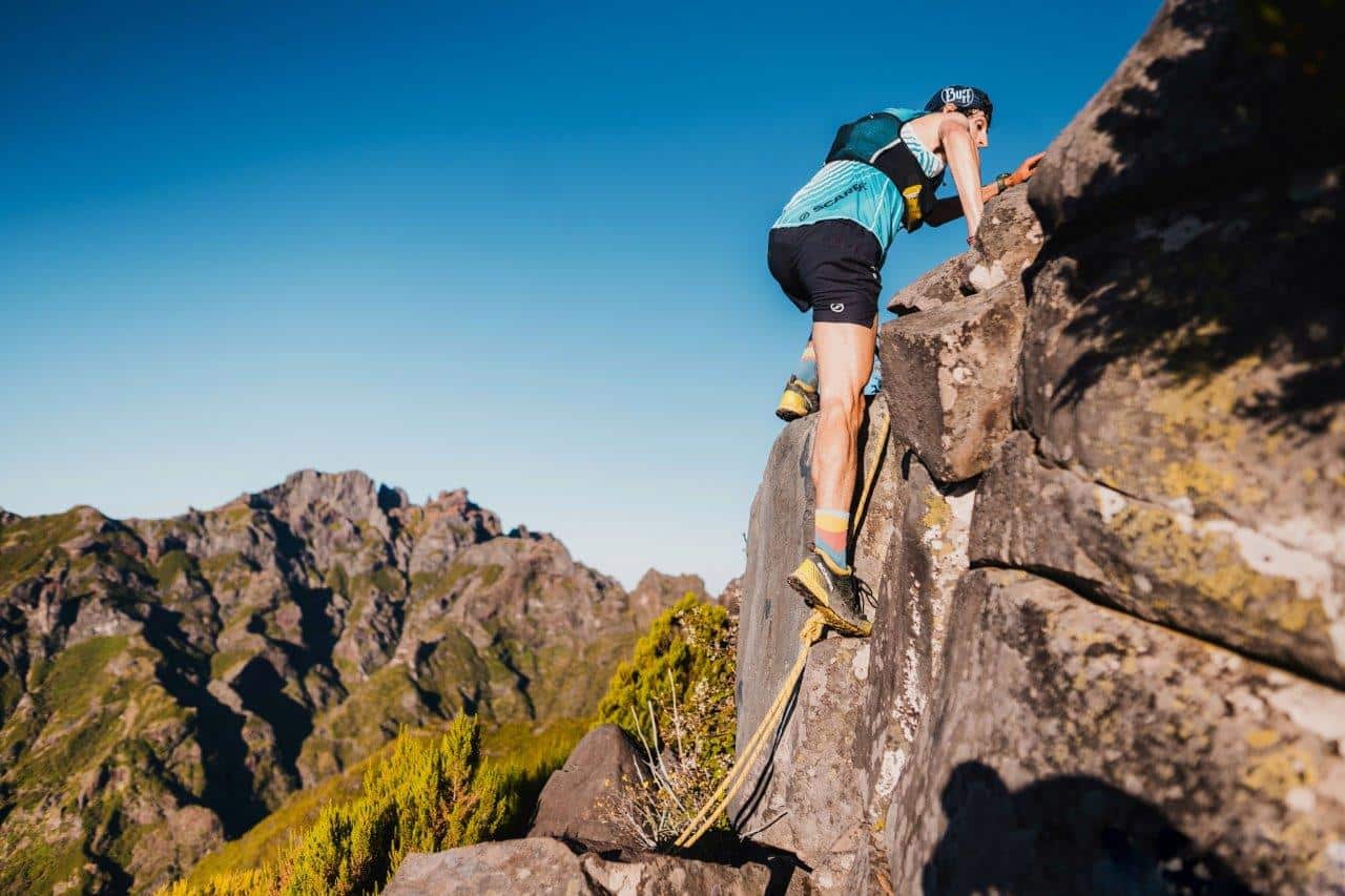 Madeira Skyrace