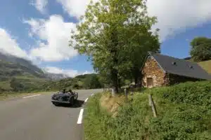 DISCULPEN LAS MOLESTIAS COL DU SOULOR (1.474 m)