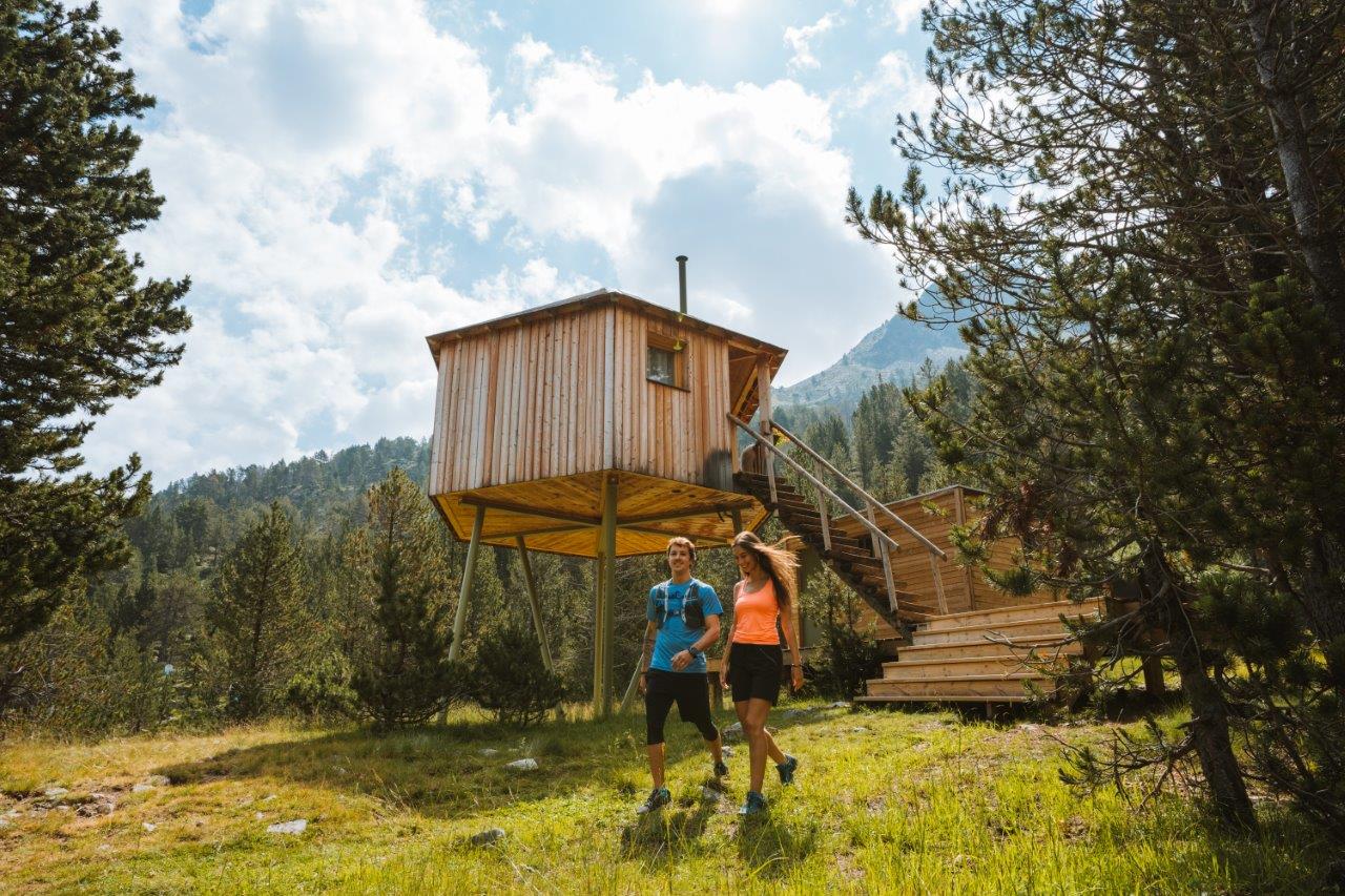 Grandvaloira Resorts