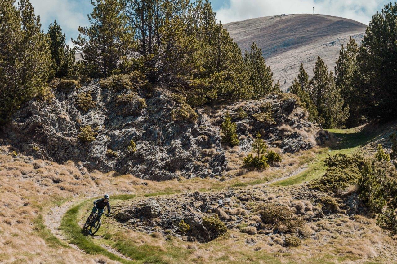 Grandvalira E-Bike