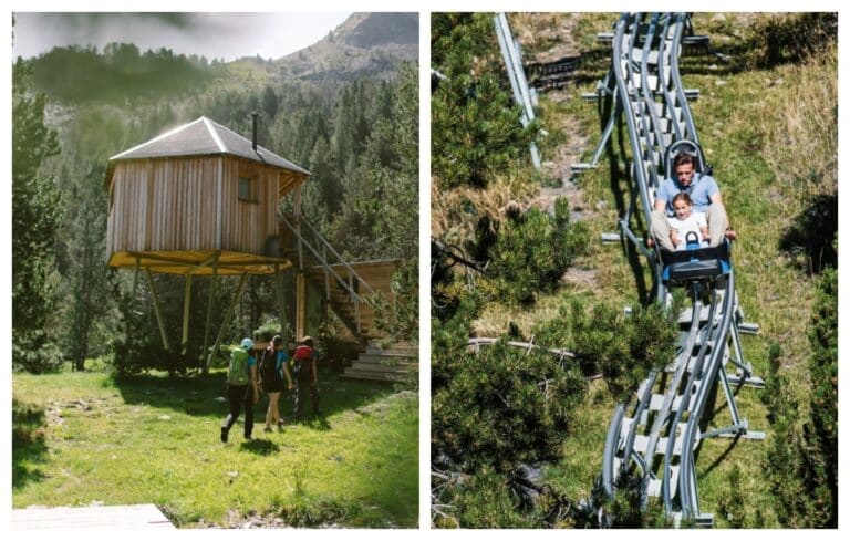 Grandvalira verano