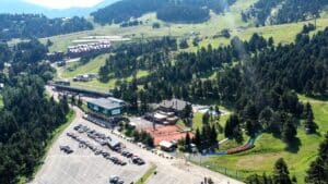 La Molina