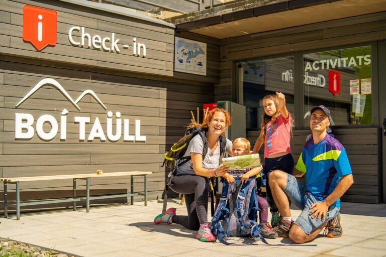 Boí Taüll