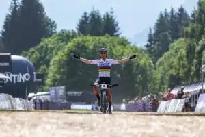 Nino Schurter