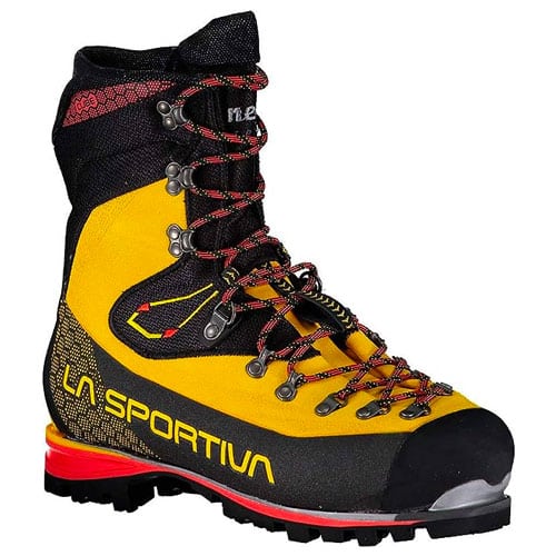 bota alpinismo La Sportiva Nepal Cube GTX