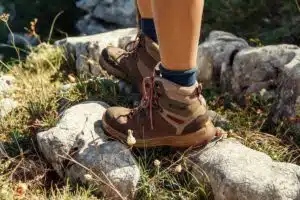 mejores botas para la montaña