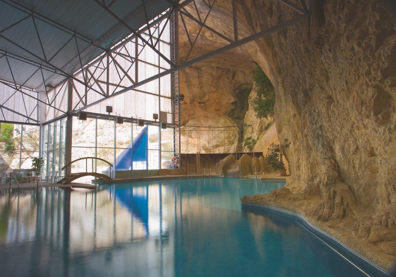 Balneario Sicilia