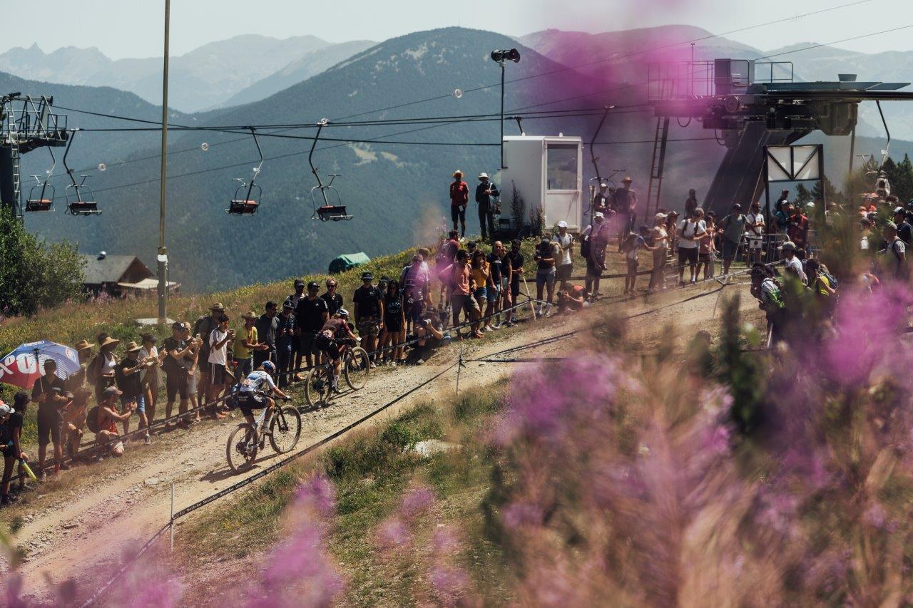 Pal Arinsal MTB