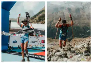 Manuel Merillas Matterhorn Ultraks Extreme