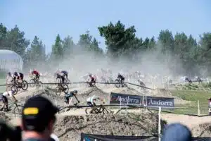 Pal Arinsal Copa del Mundo MTB