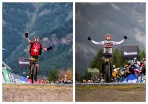 Mathias Flückiger Mona Mittellwarner