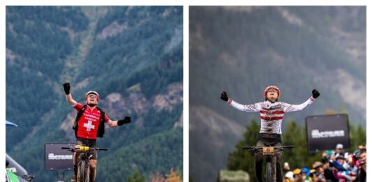 Mathias Flückiger Mona Mittellwarner