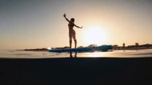 padel surf
