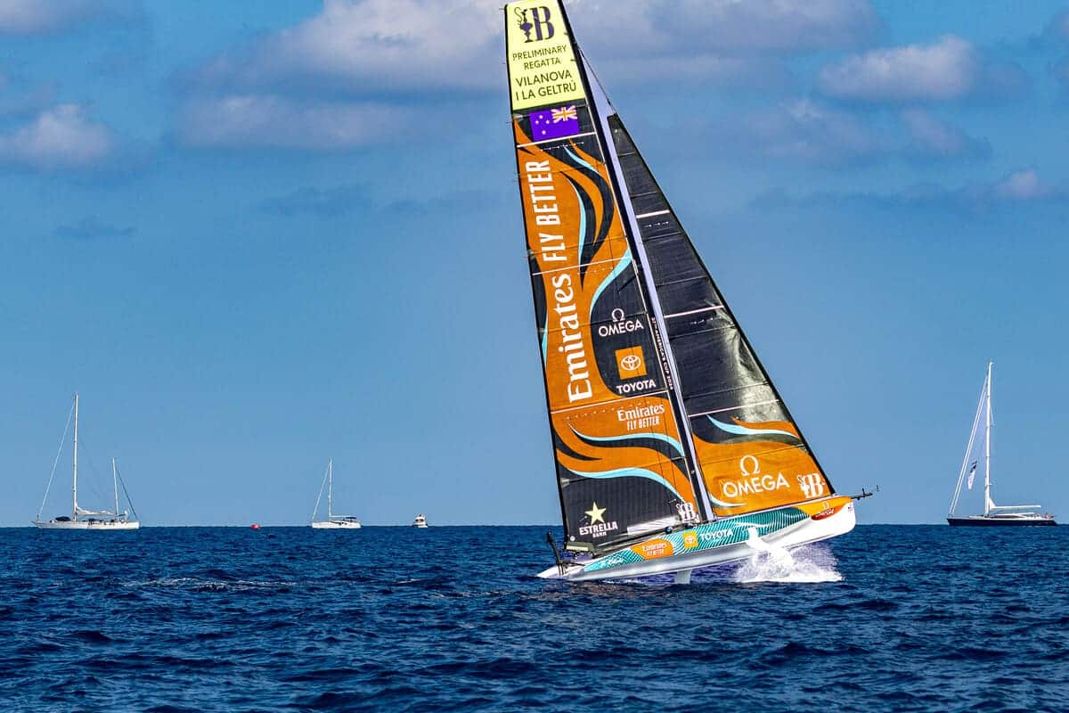 Team Neuw Zeland