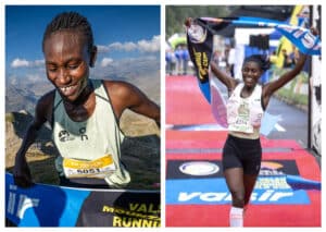 Joyce Muthoni Njeru