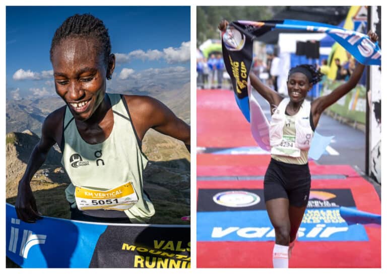Joyce Muthoni Njeru