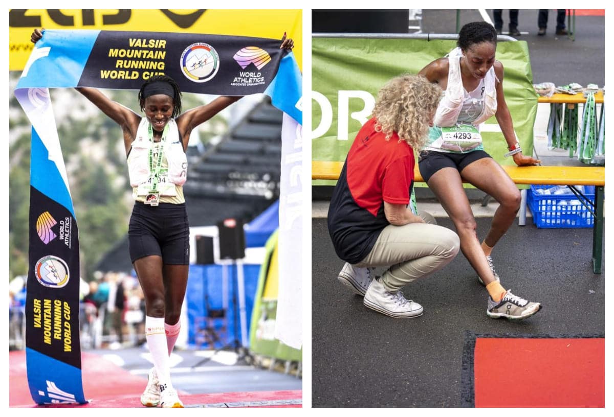 Joyce Muthoni Njeru
