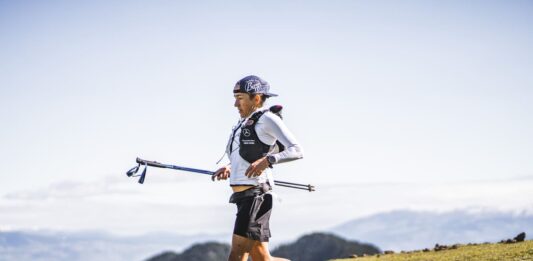 Núria Picas Ultra Pirineu