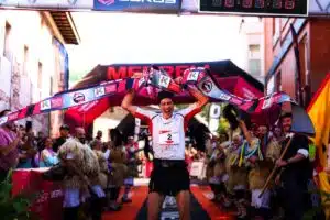 Alain Santamaria Gorbeia