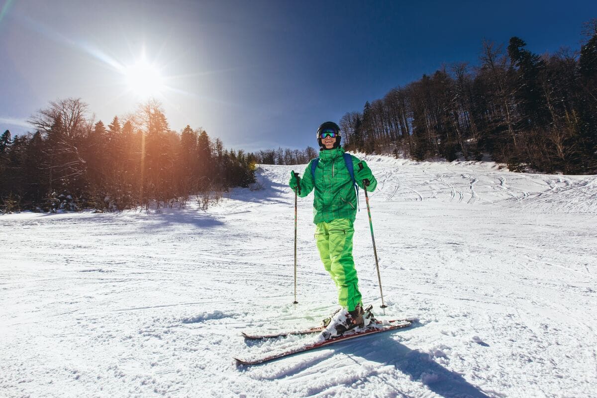 Grandvalira Resorts