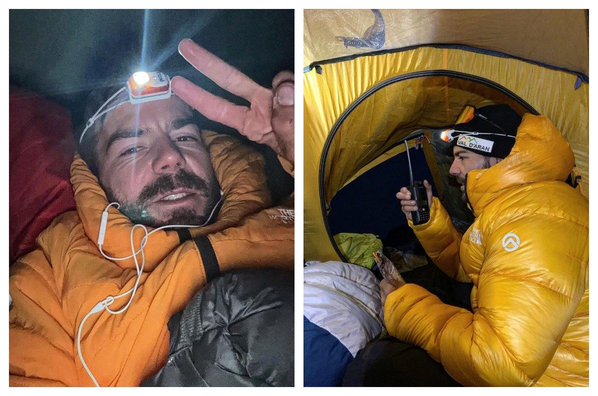Aymar Navarro Himalaya