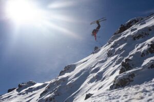 Freeride World Tour
