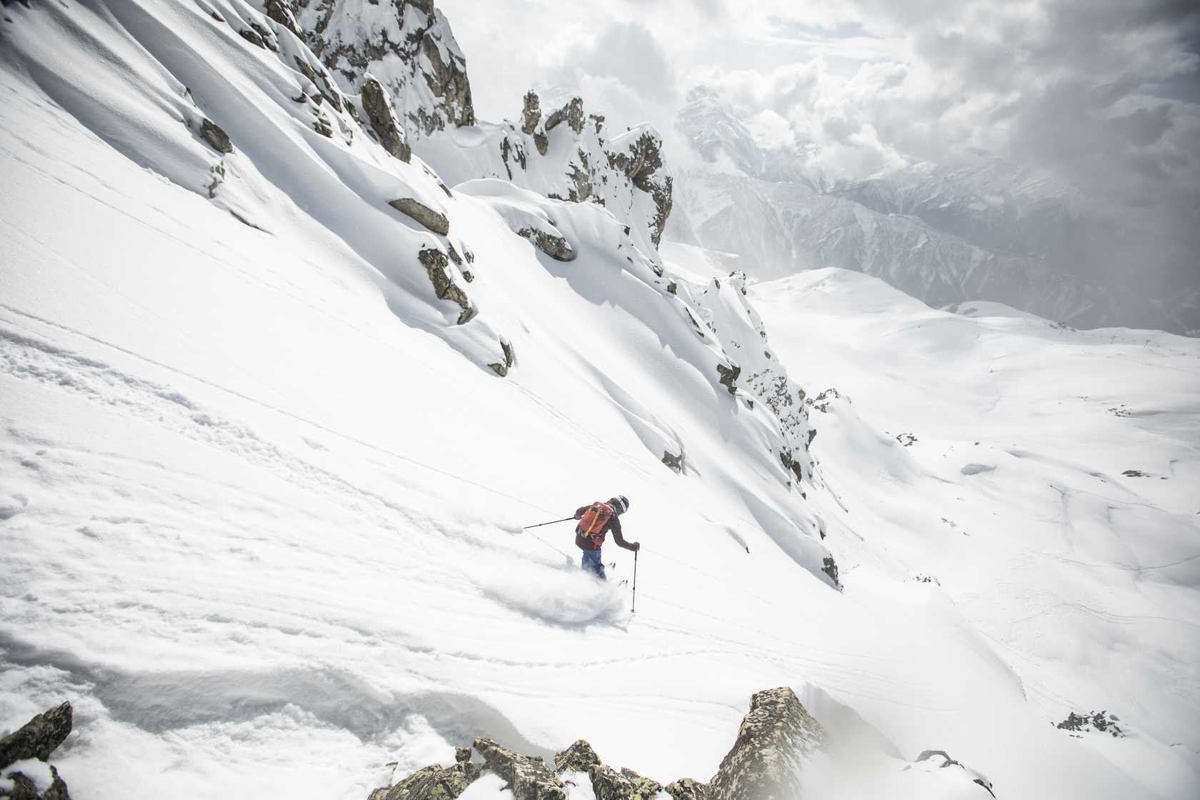 Freeride World Tour
