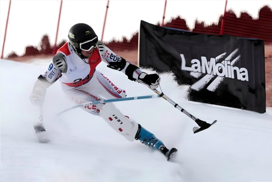 La Molina