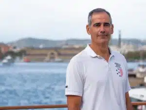 Luis Sáenz de Mariscal