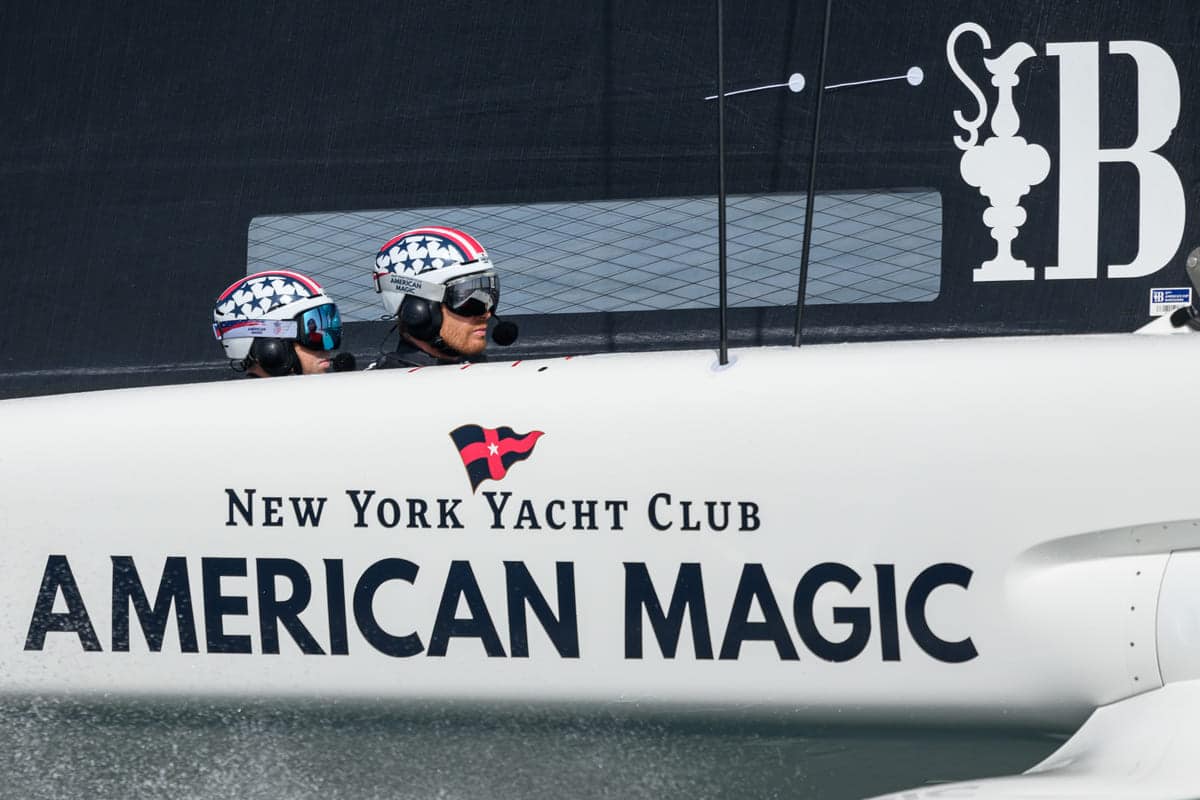 American Magic