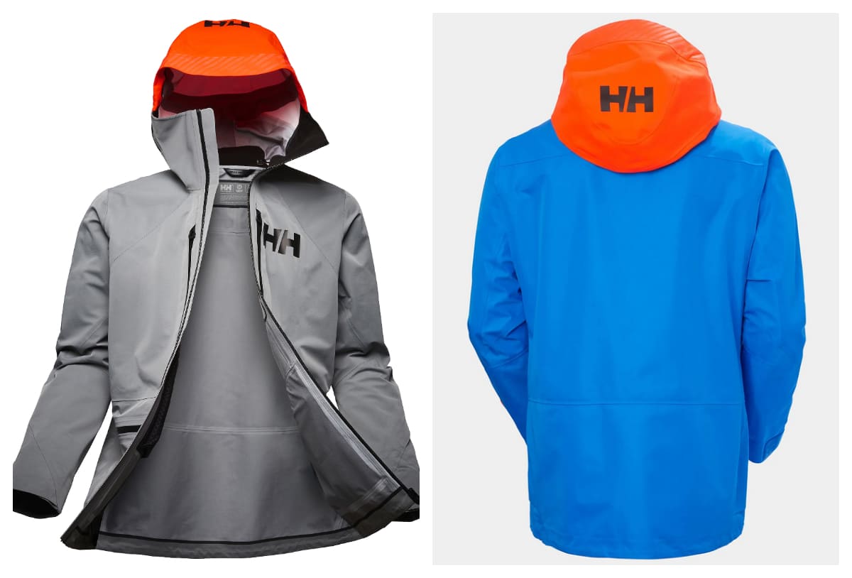 Elevation Infinity 3.0 Jacket