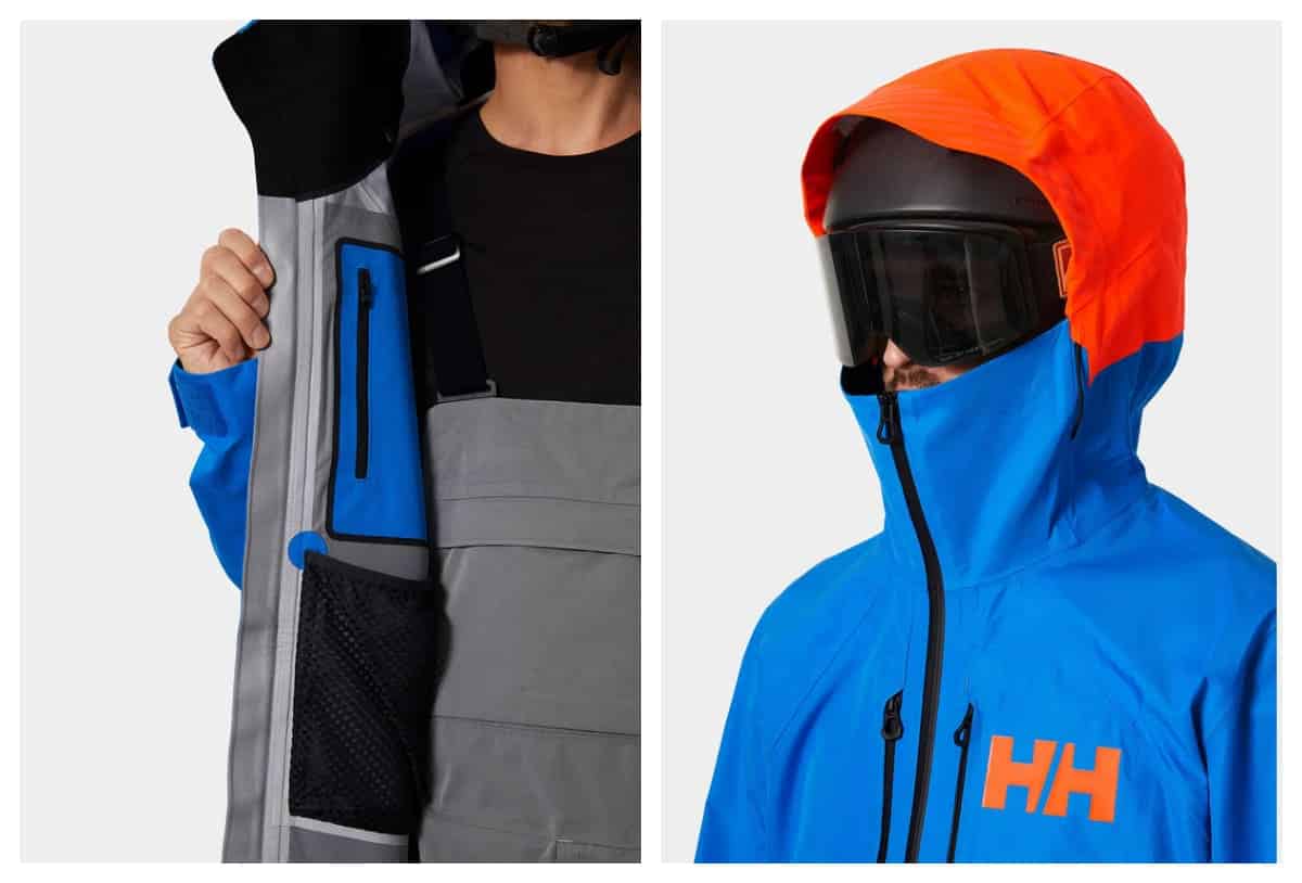 Elevation Infinity 3.0 Jacket