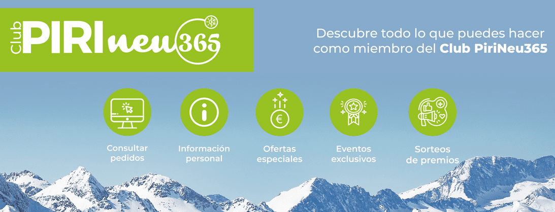 Club Pirineu365