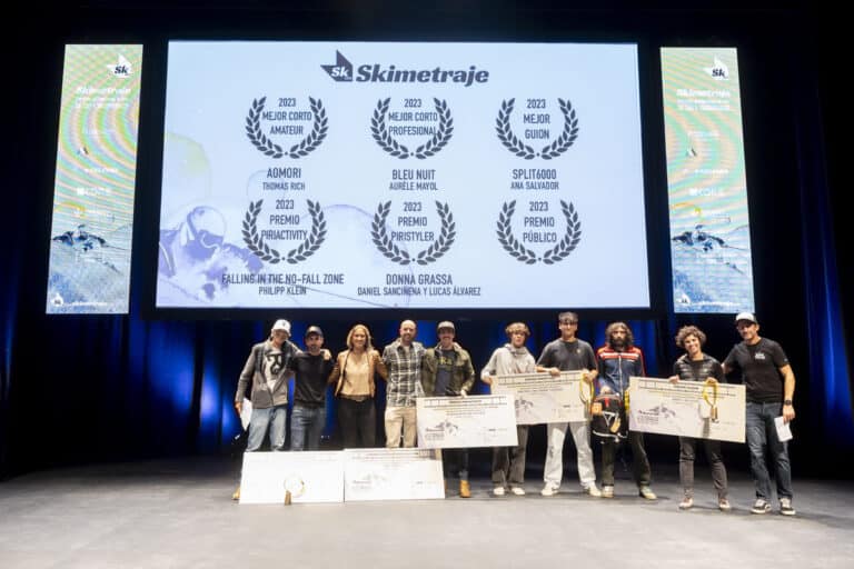 Skimetraje 2023