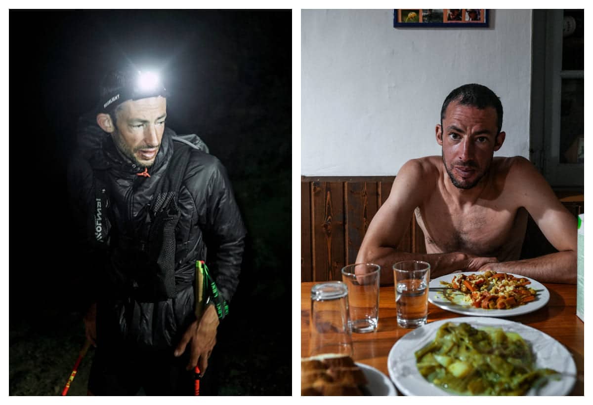 Kilian Jornet