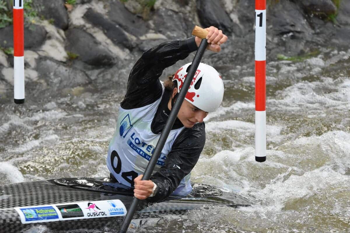 Klara Olazabal