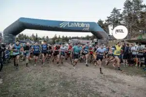 La Molina Nit Pirineu KV.