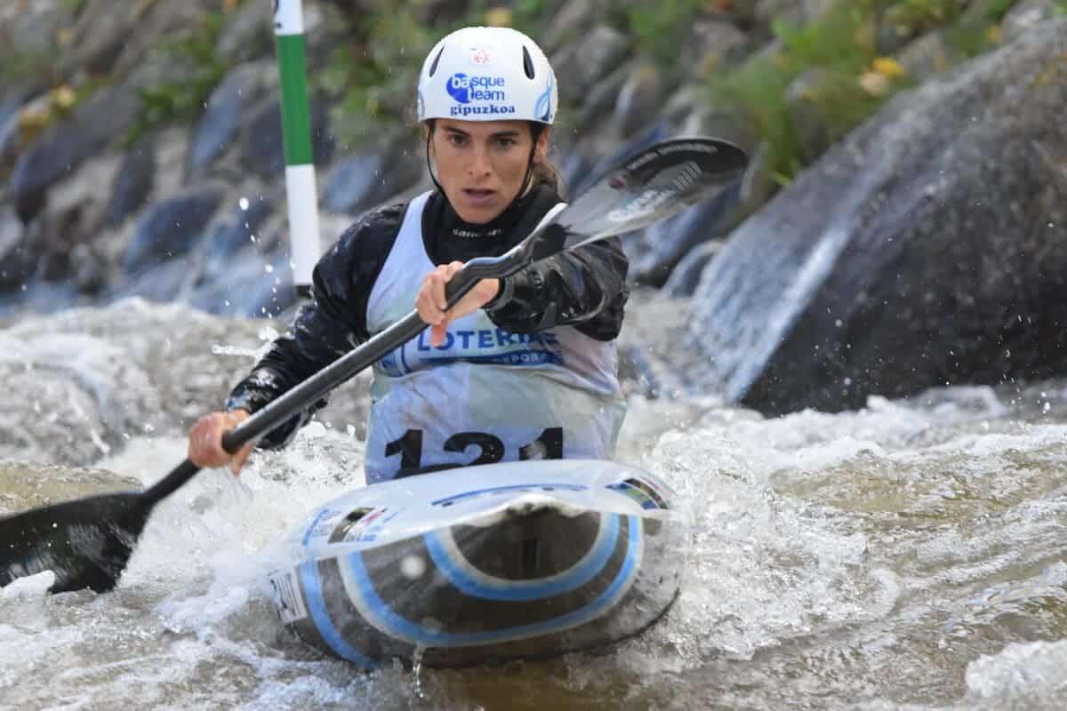 Maialen Chourraut