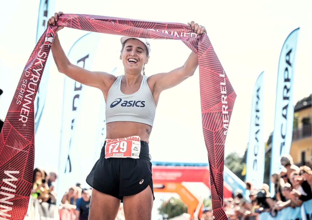 Sara Alonso