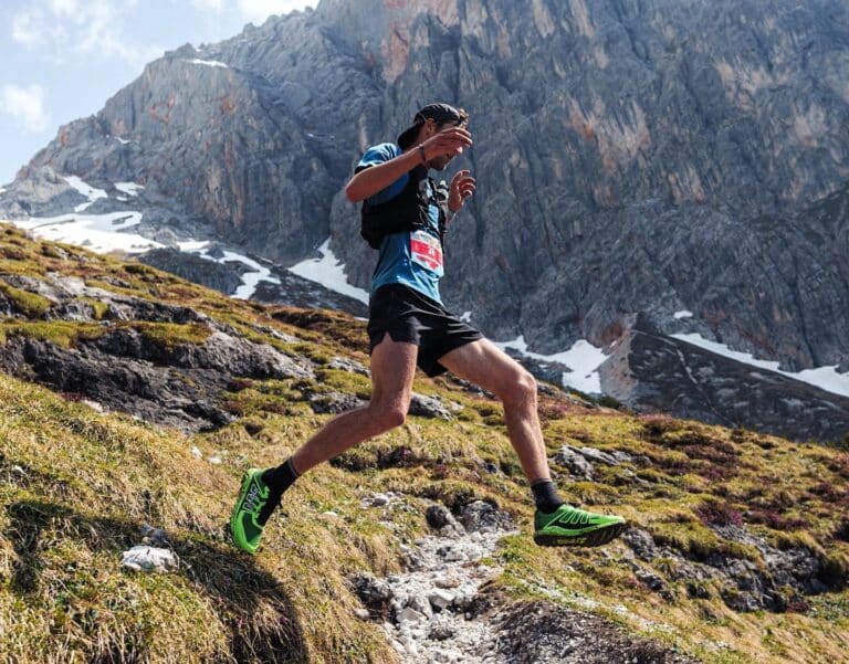 Skyrunning