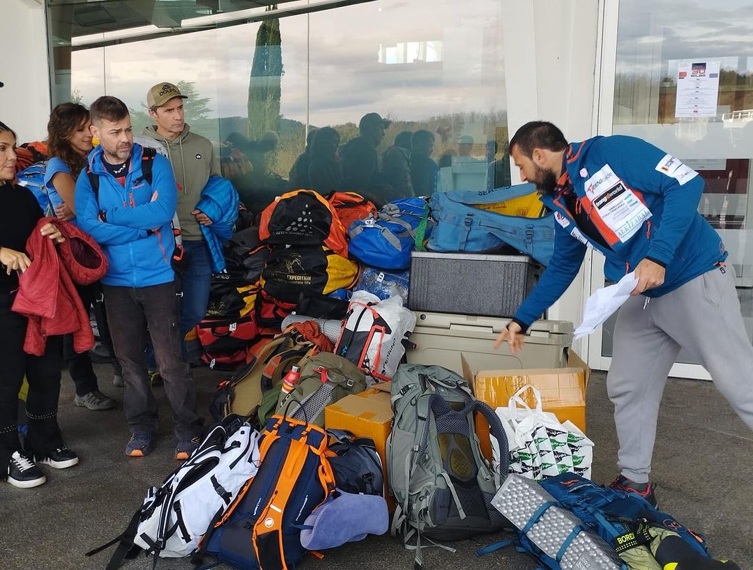 Alex Txikon