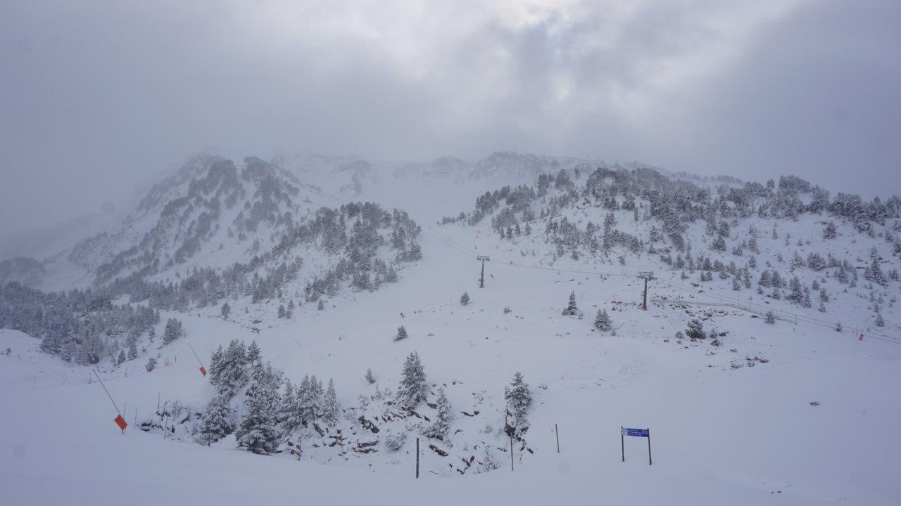 Baqueira Beret