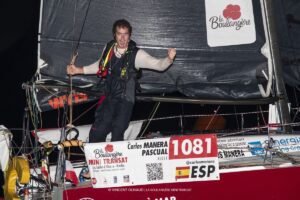 Carlos Manera