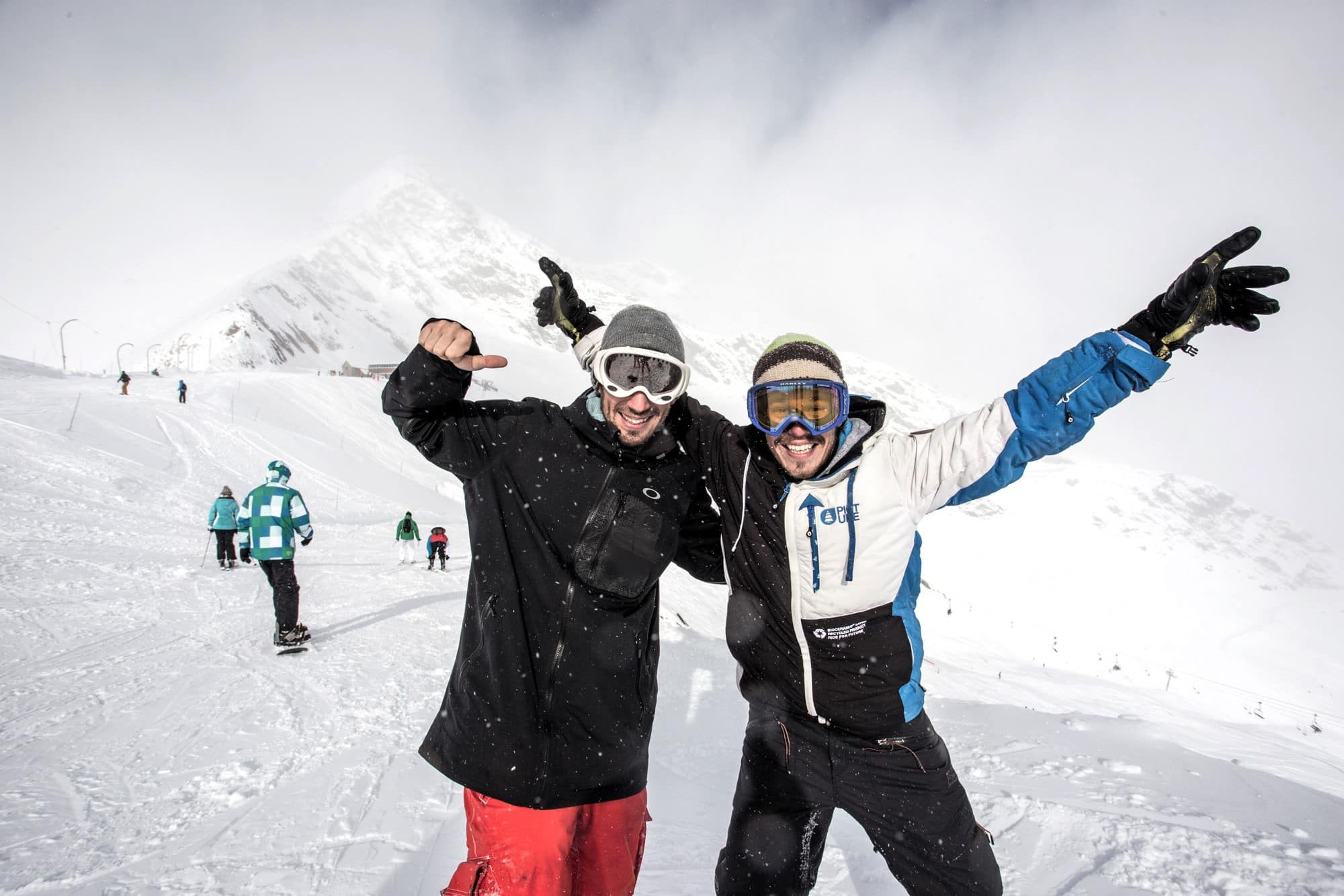 Cauterets