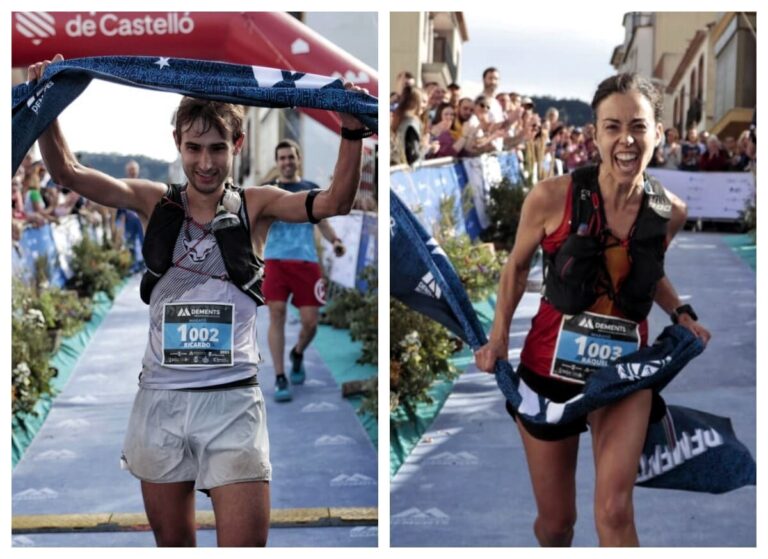 Marató dels Dements 2023